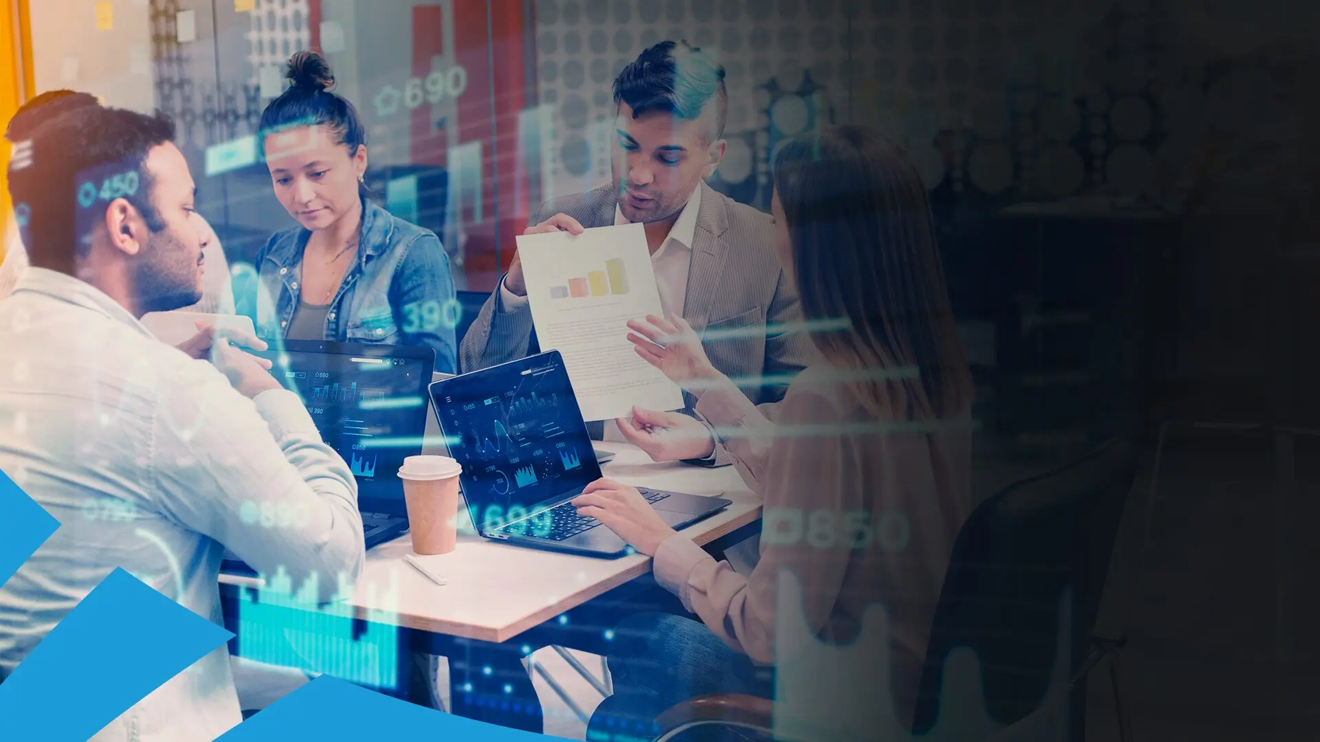 Decisões Baseadas em Dados – Conheça Ferramentas de BI (Business Intelligence) que transformam as análises e tomadas de decisões