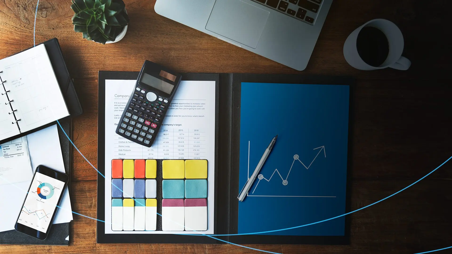 Gestão da Incerteza Econômica: Como as empresas podem criar planos financeiros mais resilientes frente à instabilidade econômica global?