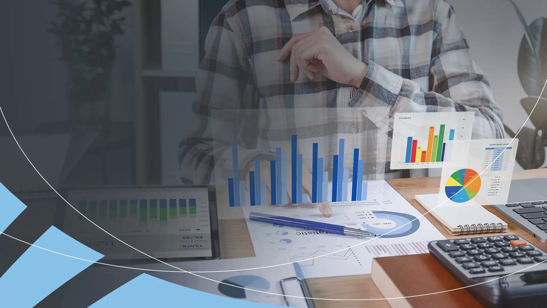 Como Implementar uma Gestão Financeira Estratégica em PMEs