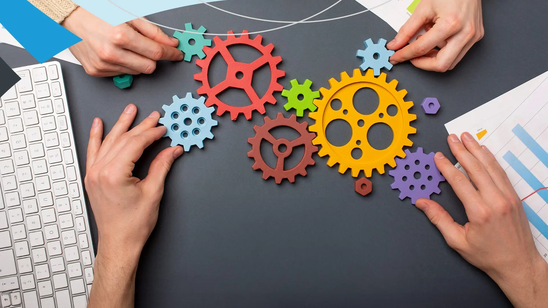 Gestão de Processos como um Diferencial Estratégico para sua Empresa