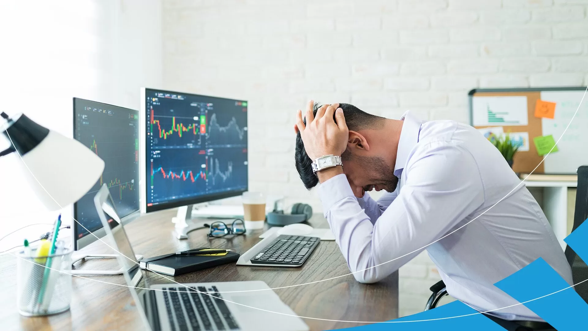 Gestão financeira em tempos de crise: como planejar e garantir a sustentabilidade
